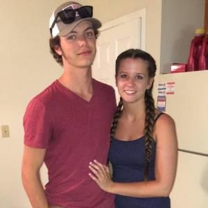 Meet your Posher, Darren